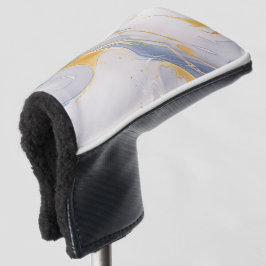 Spielen Sie mit unserem Putter ein wenig Spaß Golf Headcover
