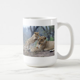 Spielen Sparta-CUB Kaffeetasse