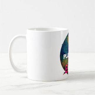 Spielen um zu entkommen kaffeetasse