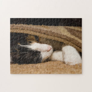 Spielen unter dem Rug