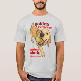 Spielen wir Ball - Licht T-Shirt