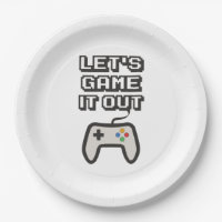 Spielen wir es aus