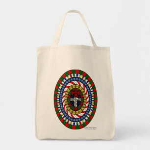 Spielend Weihnachts-Tote-Tasche Tragetasche