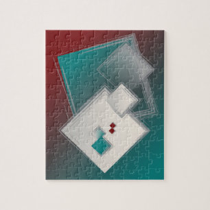 Spielende Fibonacci-Quadrate