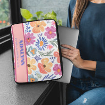 Spielende Geschenke für Teenager im Blumenchic