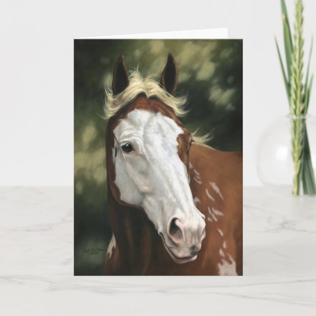 Spieler - Karte (Vorderseite)