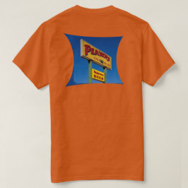 Spieler T-Shirt