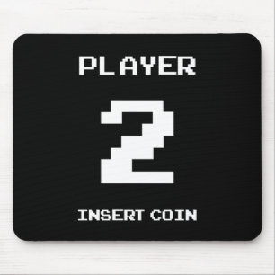 Spielerdesign Mousepad