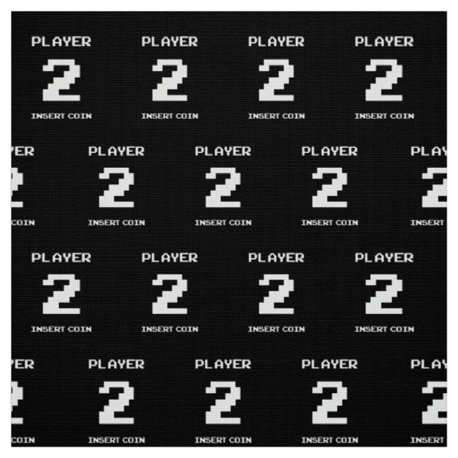 Spielerdesign Stoff (Muster)