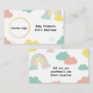 Spielerei Kinderboutique Karte