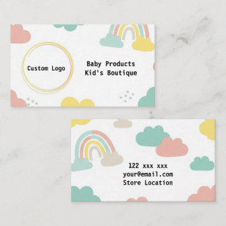 Spielerei Kinderboutique Karte