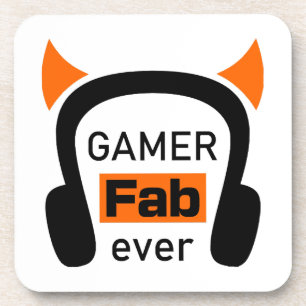 Spielerfab Getränkeuntersetzer