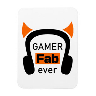 Spielerfab Magnet
