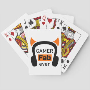 Spielerfab Spielkarten