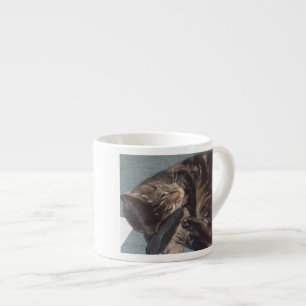 spielerisch Dave Espresso Tasse