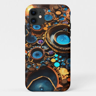 Spielerische Eleganz: Entwickelt für Apple iPhone Case-Mate iPhone Hülle