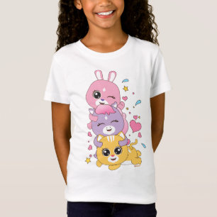 Spielerische, pädagogische Unternehmen für junge M T-Shirt