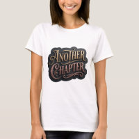 Spielerisches Gold ANOTHER CHAPTER Modedesign