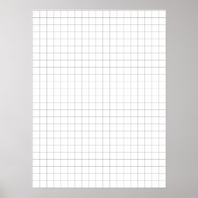 Spielfeld 18 Zoll x 24 Zoll Poster (Vorne)