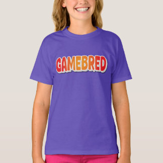 Spielgezüchtet T-Shirt