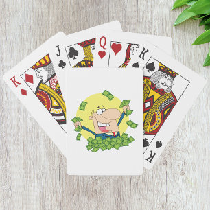 Spielkarte