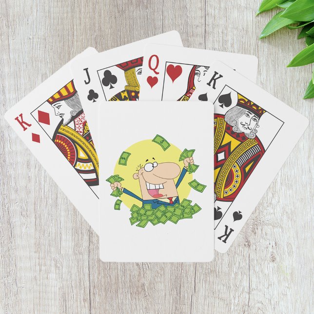 Spielkarte (Von Creator hochgeladen)