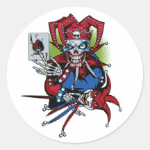 Spielkarte, Joker