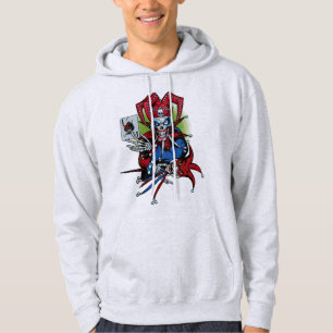 Spielkarte, Joker T - Shirt