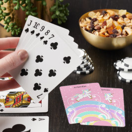 🦄 SPIELKARTEN