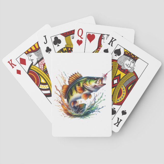 Spielkarten (Rückseite)