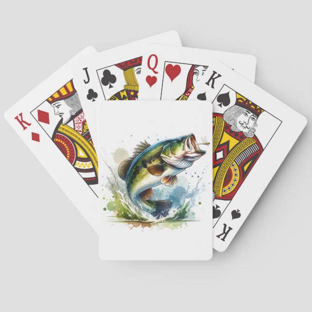 Spielkarten (Rückseite)
