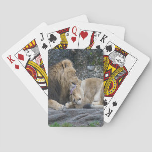 SPIELKARTEN