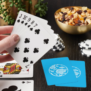  SPIELKARTEN