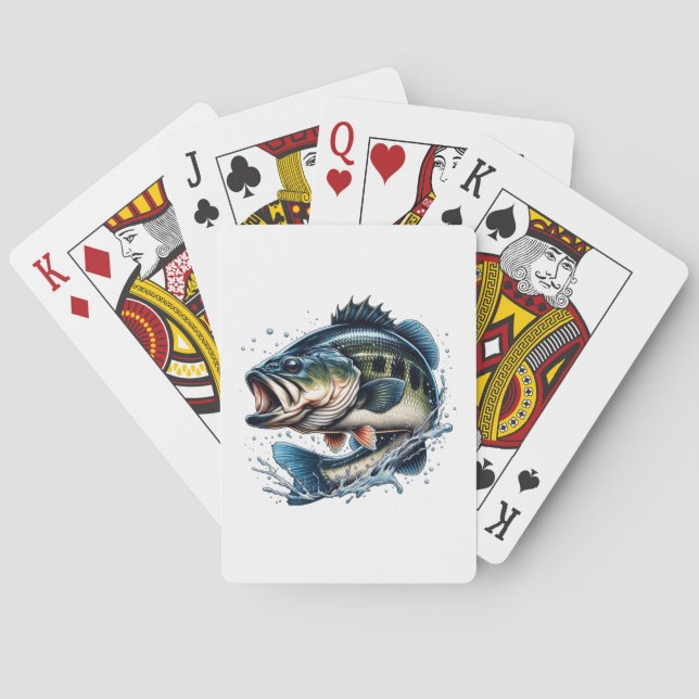 Spielkarten (Rückseite)