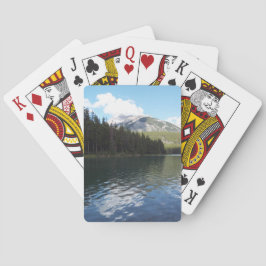 Spielkarten Banffs