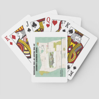 Spielkarten Bibliothek Pints Roberts