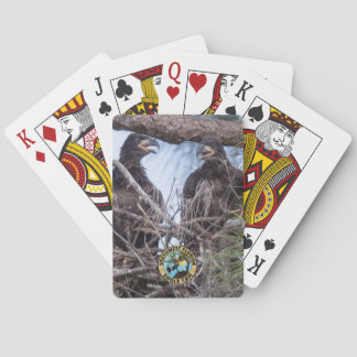 Spielkarten E10 u. E11