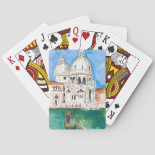 Spielkarten Extraordinaire