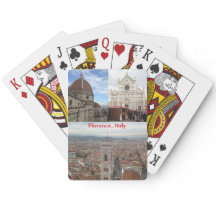 Spielkarten Italiens