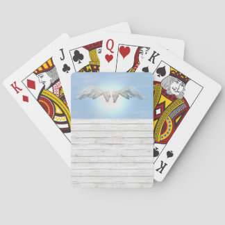 Spielkarten, Kartomaten, Tarot-Karten, Spielkarten