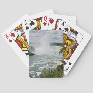 Spielkarten Niagara Falls