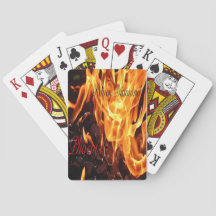 Spielkarten Phoenix