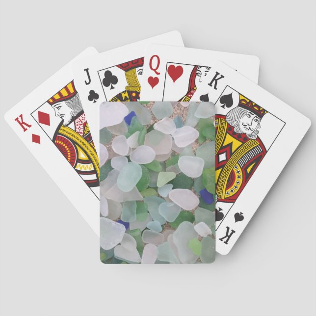 Spielkarten Seeder glasbrückenspiele (Rückseite)