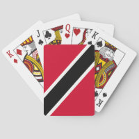 Spielkarten von Trinidad