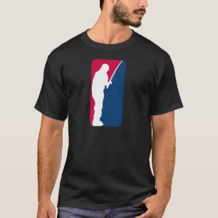 Spielklasse-Fischen T-Shirt