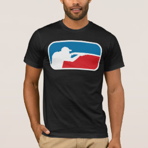Spielklasse-tireur T-Shirt