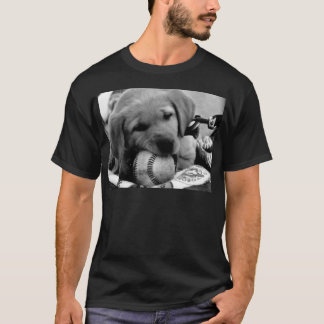 Spielklasse-Welpe T-Shirt