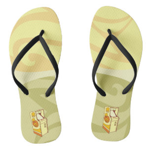 Spielkonsole Tall Arcade Flip Flops