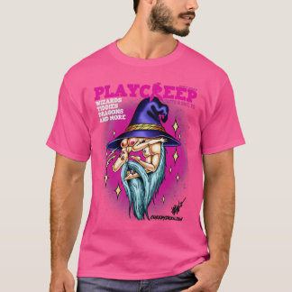 Spielkrippe T-Shirt