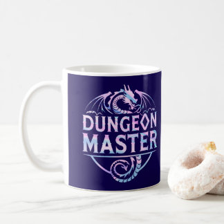 Spielleiter Kaffeetasse